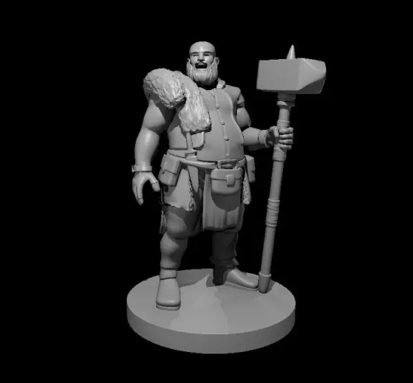 Barbarian - Image 18