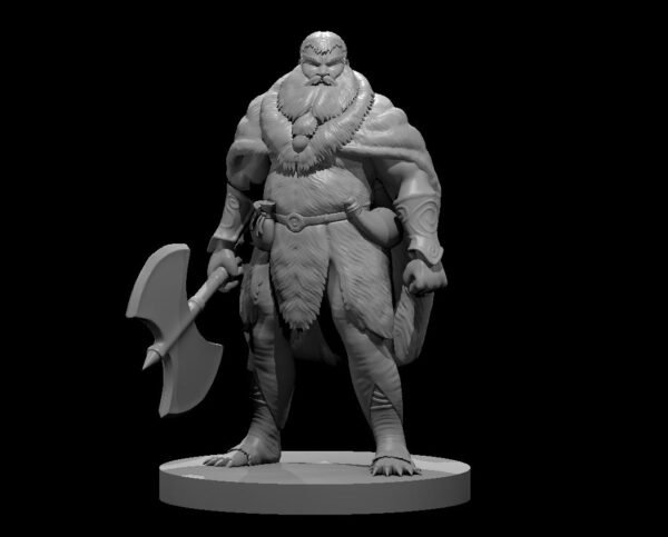 Barbarian - Image 31
