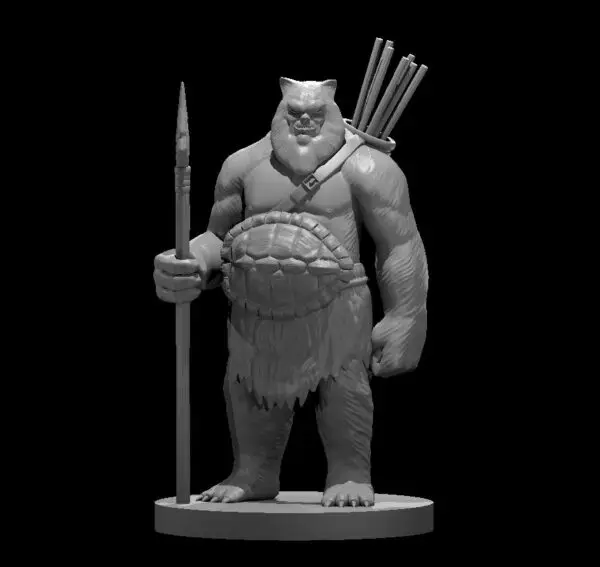 Barbarian - Image 29