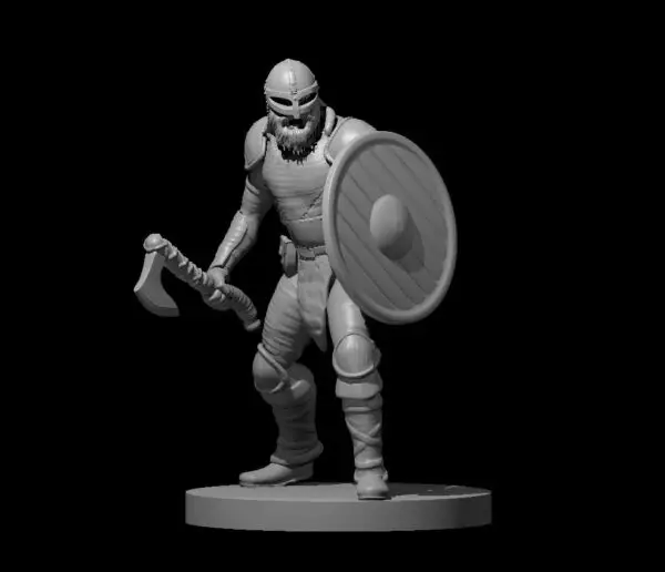 Barbarian - Image 38