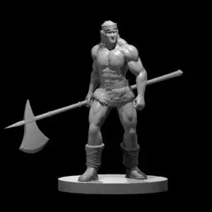 Barbarians