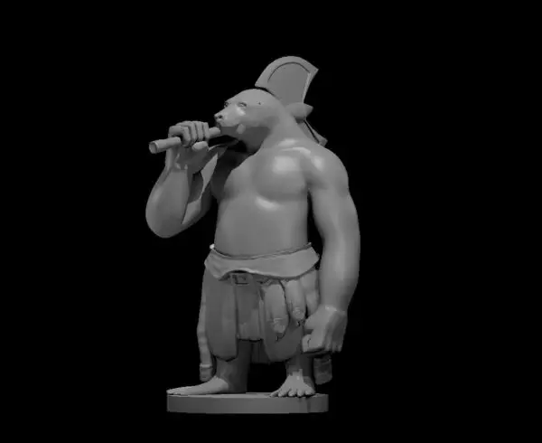 Barbarian - Image 64