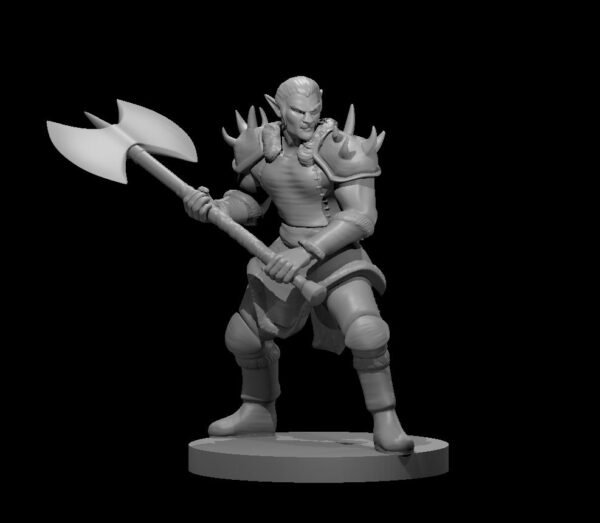 Barbarian - Image 66