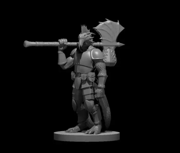 Cleric - Image 30