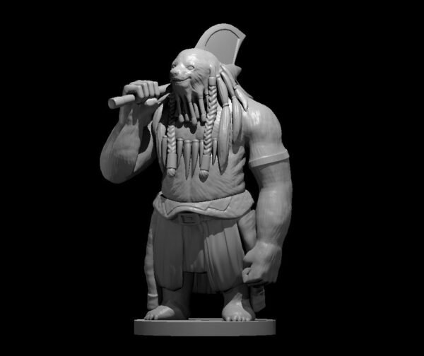 Barbarian - Image 67