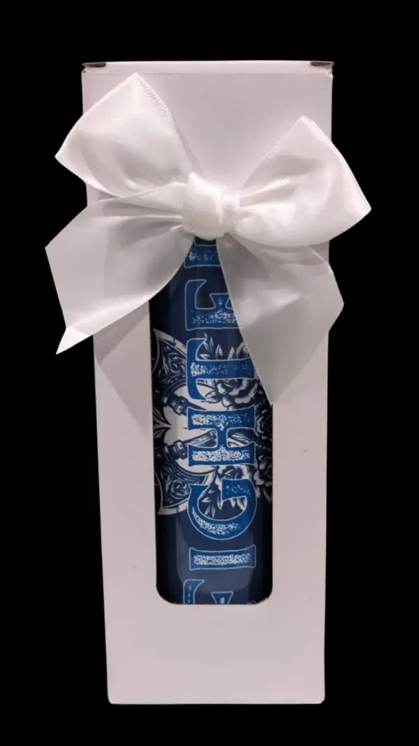 20oz Insulated Stainless Steel Tumbler - Image 13