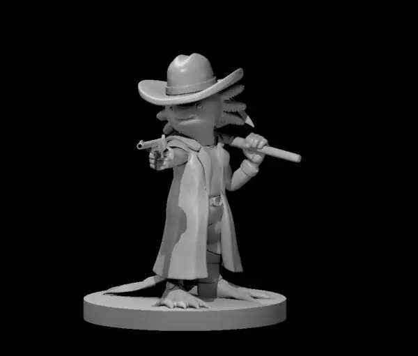 Gunslinger - Image 13