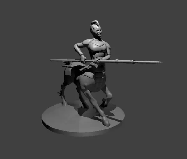Fighter - Image 2
