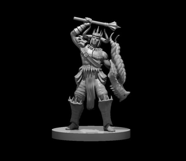 Cleric - Image 17