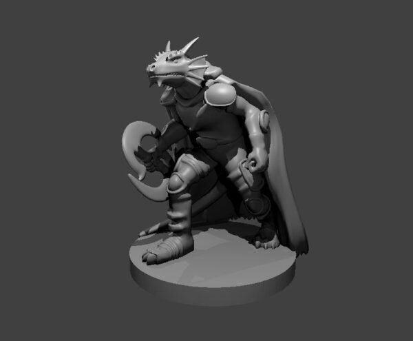 Fighter - Image 4