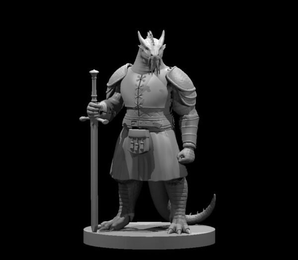 Fighter - Image 10