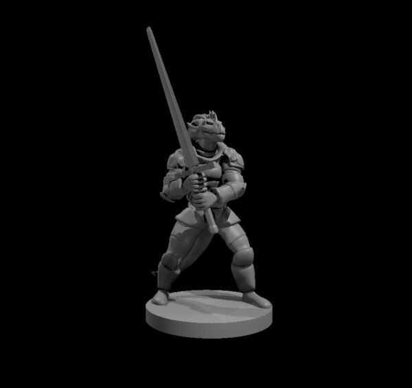 Fighter - Image 9