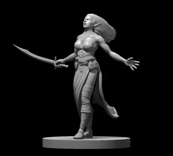 Druid - Image 16