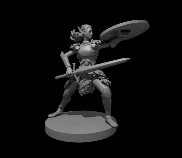 Fighter - Image 24