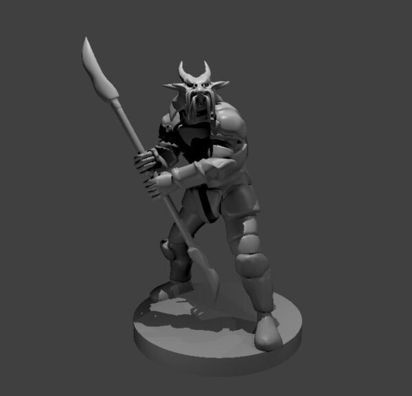 Fighter - Image 7