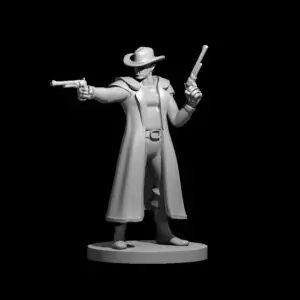 Gunslinger