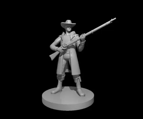 Gunslinger - Image 4