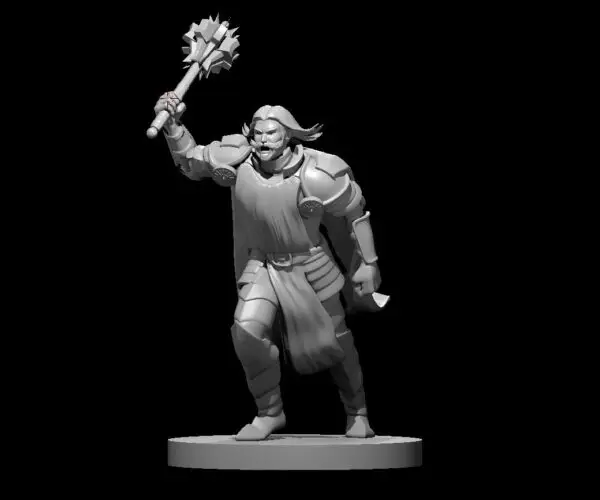 Cleric - Image 12