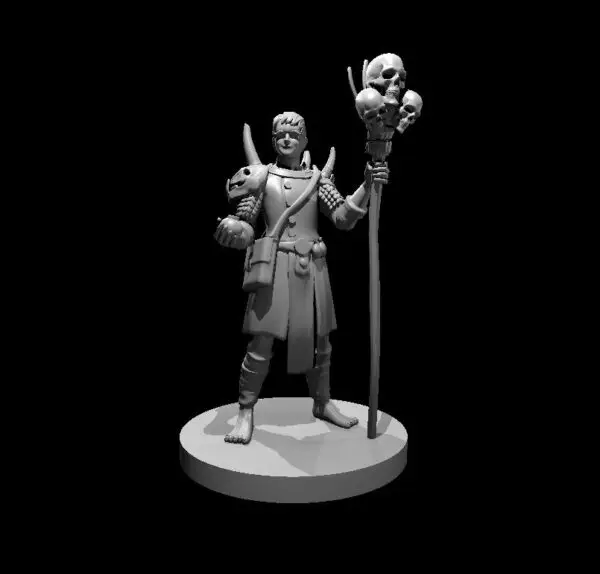 Druid - Image 33