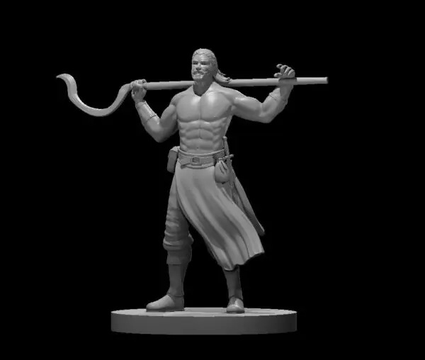 Druid - Image 32