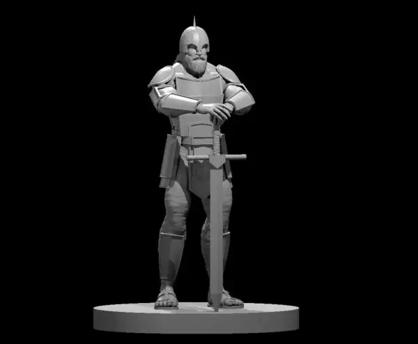 Fighter - Image 35