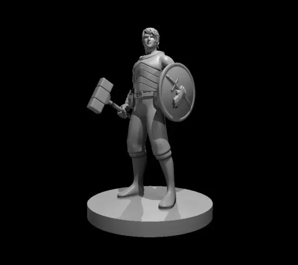 Fighter - Image 31