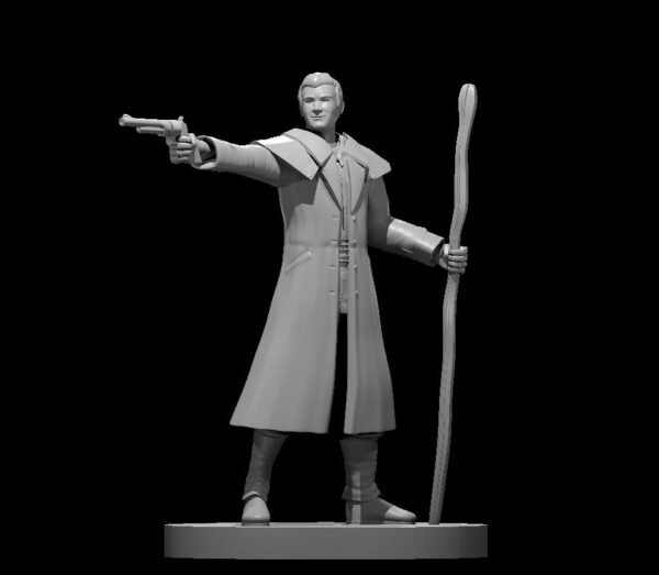 Gunslinger - Image 3