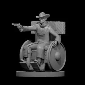 Gunslinger