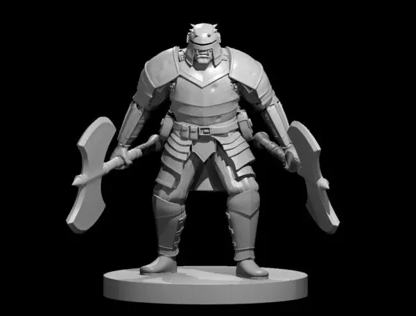 Fighter - Image 53
