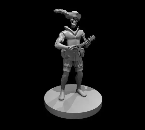 Bard - Image 2