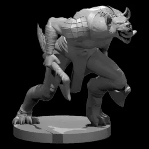 Gnolls