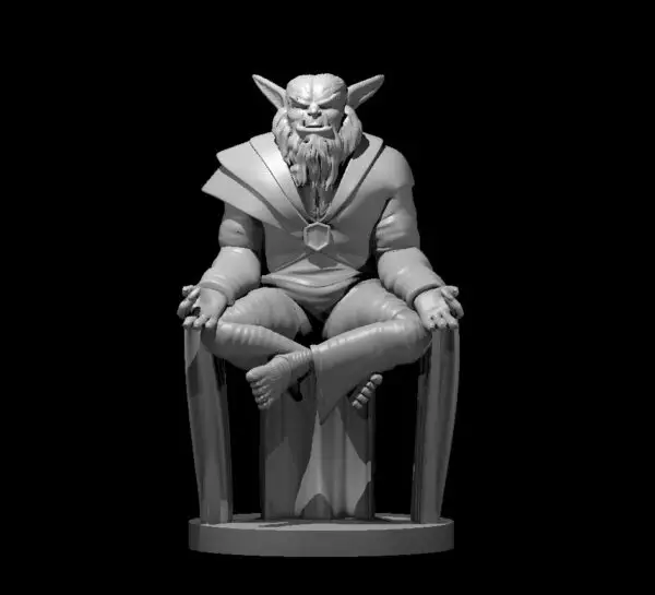 Monk - Image 8