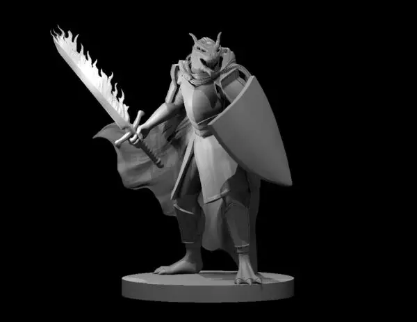 Paladin - Image 3
