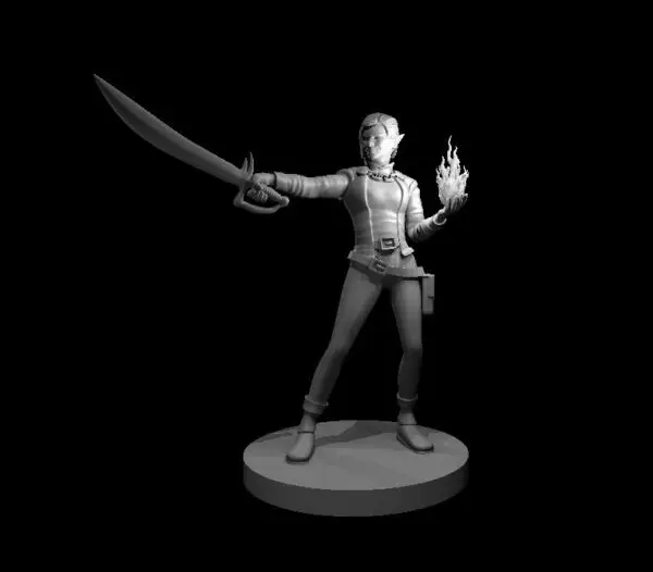 Warlock - Image 4