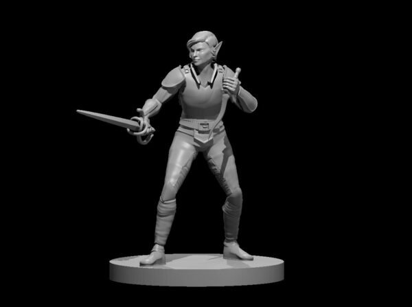Rogue - Image 5