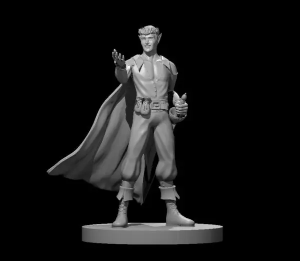 Warlock - Image 6