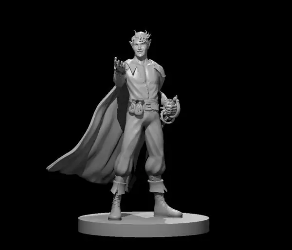 Warlock - Image 8