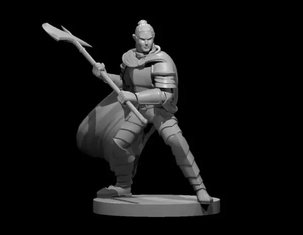 Paladin - Image 11