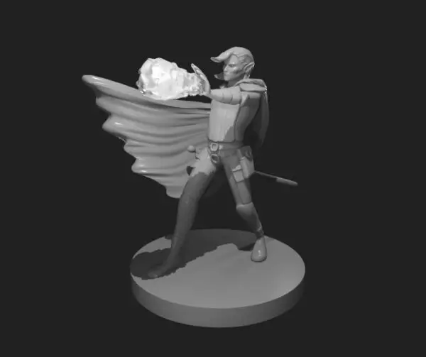 Sorcerer - Image 15