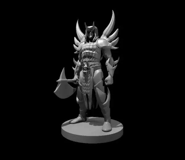 Paladin - Image 20