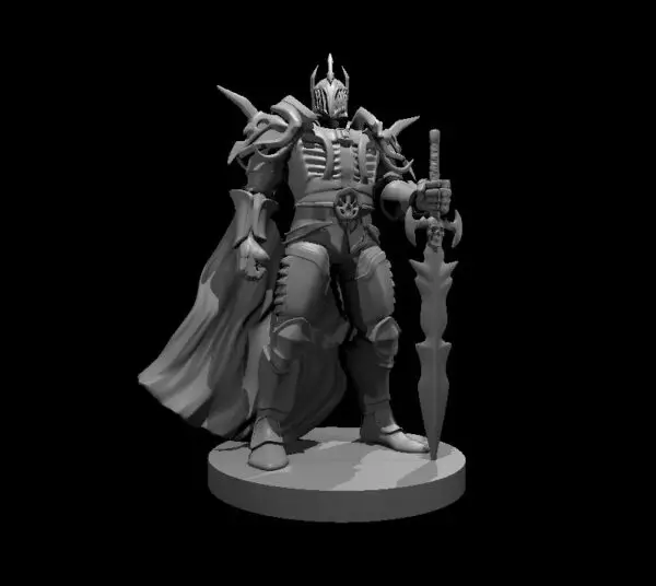 Paladin - Image 22