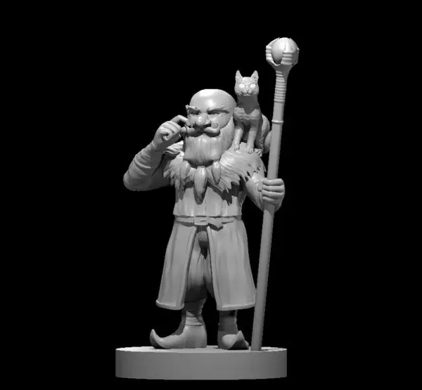 Warlock - Image 15