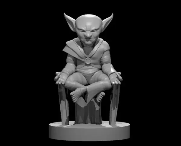 Monk - Image 3