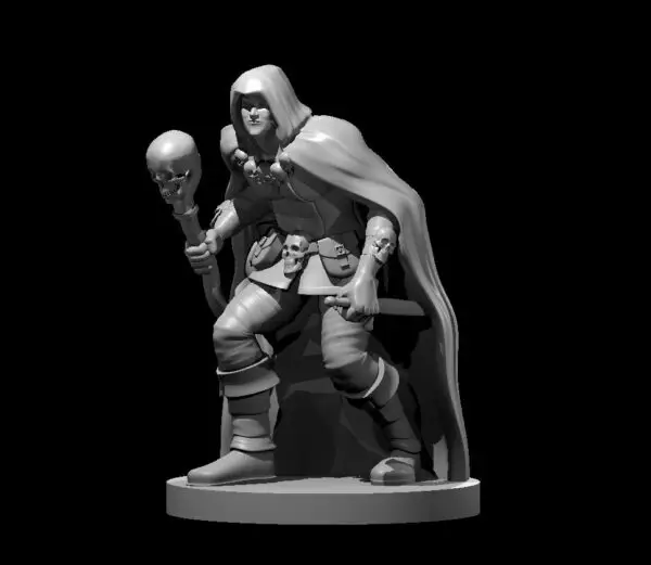 Warlock - Image 11