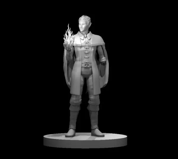 Warlock - Image 14