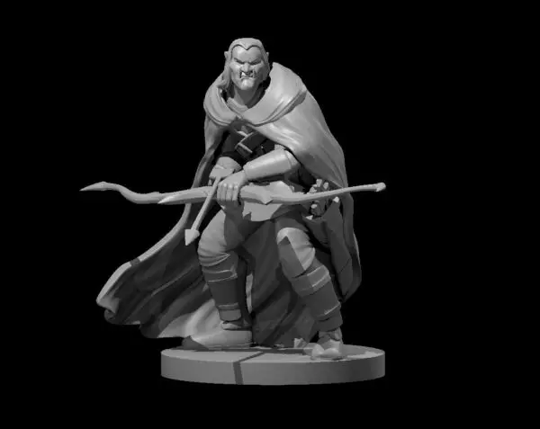 Ranger - Image 47