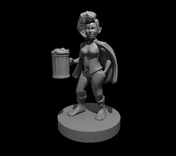Rogue - Image 18