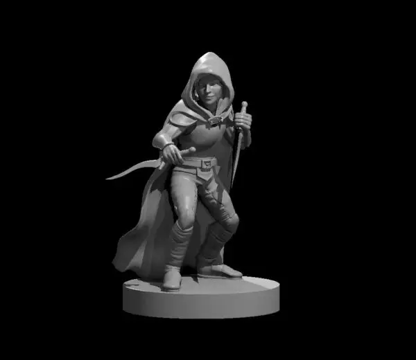 Rogue - Image 19