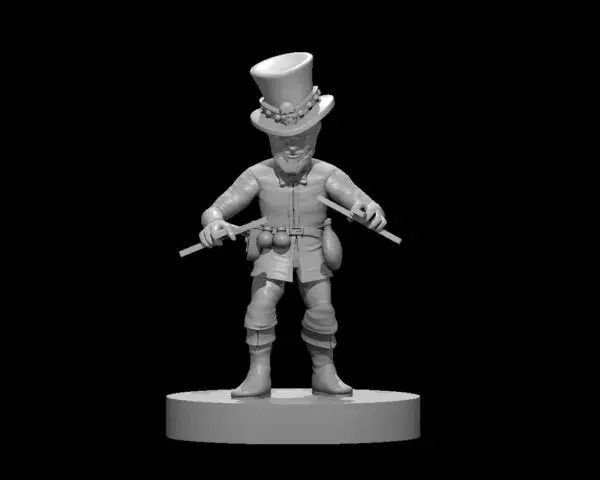 Warlock - Image 18