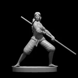 Monk